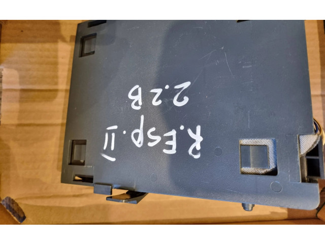 Pojistková skříňka Renault Espace II 1992