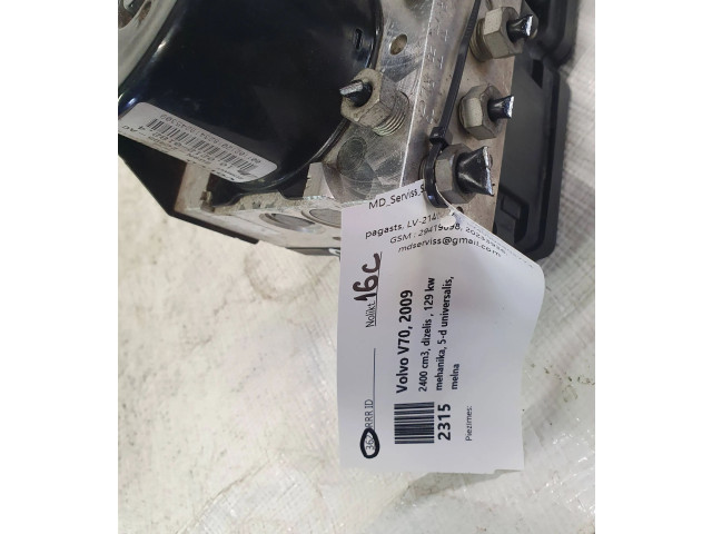 Блок АБС 30681619, 000404972C1 Volvo V70 2008 - 2013 года