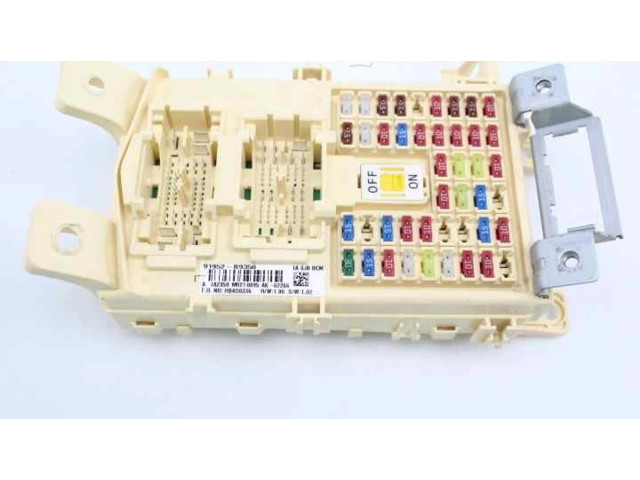 Блок предохранителей 91952B9350 Hyundai i10