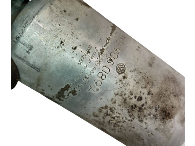 Топливный насос