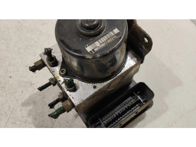 Блок АБС 9641847080 Citroen C5 2005-2008 года