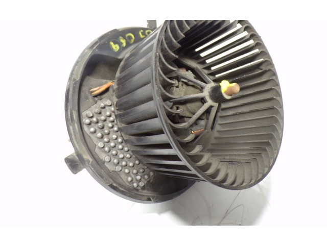 Вентилятор печки    1K1820015L, 1K1820015Q   Volkswagen Caddy