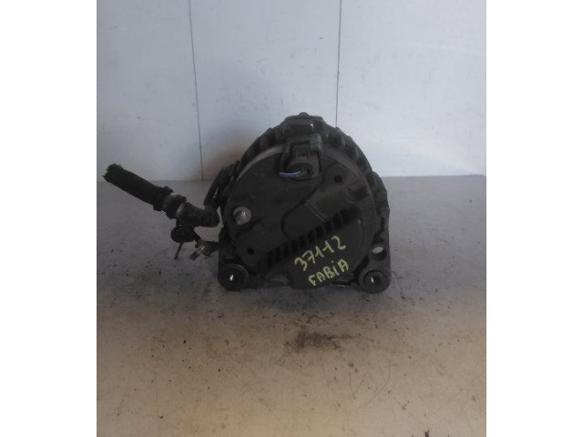 Генератор 3D903025J, 3D903025J Skoda Fabia Mk1 (6Y)