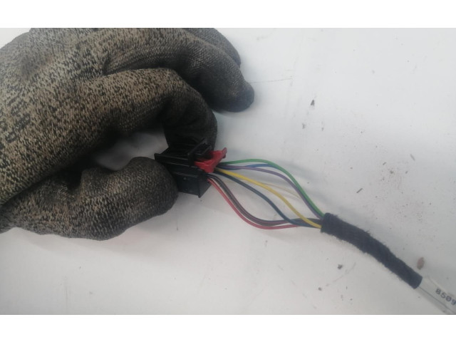 Zpětné zrcátko  Volkswagen Tiguan 2018  5NB857507AD  