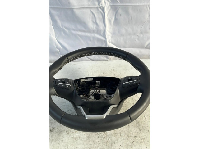 Руль Ford Fiesta 2017 - года H1BB3600AMD, FSJB