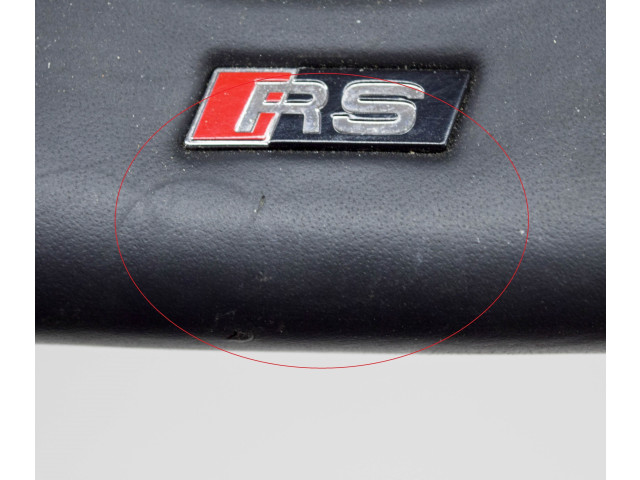 Volant Audi A3 S3 8V 2018 8V0419091CD