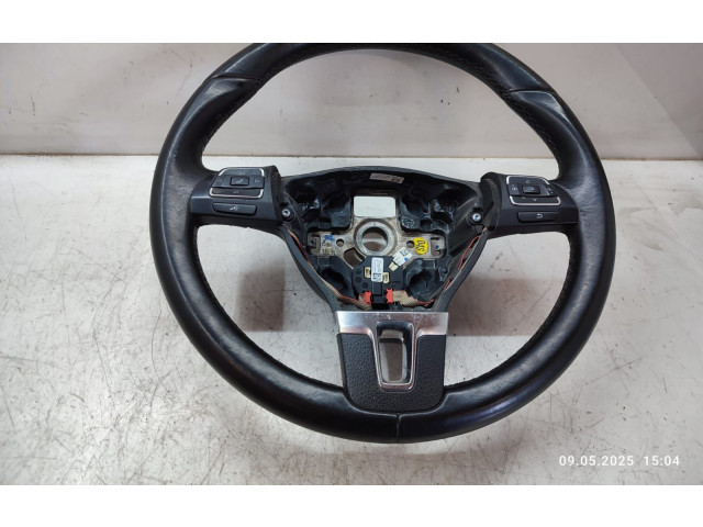 Volant Volkswagen Tiguan 2011