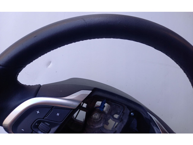 Руль Citroen C4 II  2011 - 2016 года       