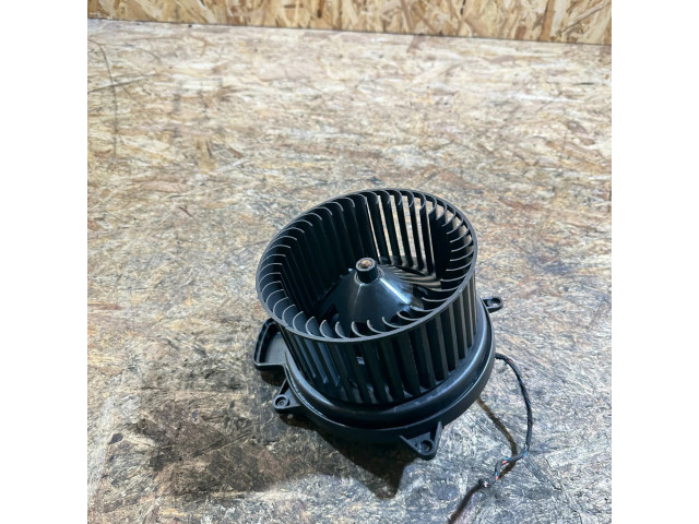 Вентилятор печки    a1648350007   Mercedes-Benz GL X164
