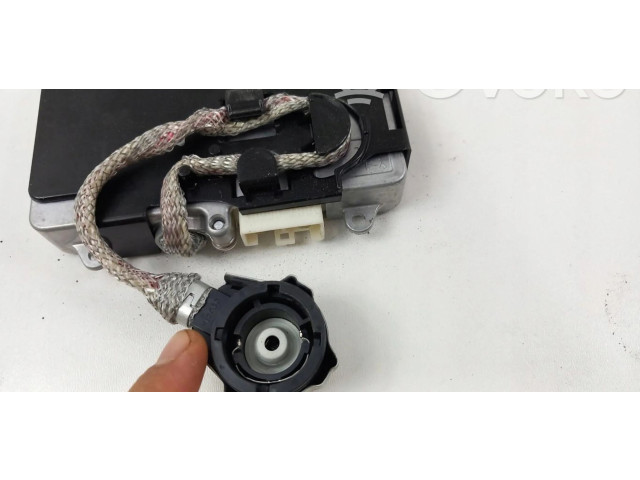 Блок управления Xenon