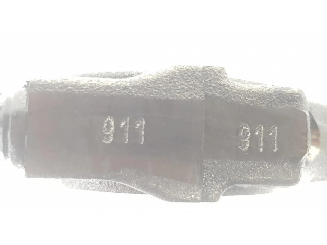 Шатун 11247805254, 7805254 BMW X5 E53 для дизельного двигателя 3.0