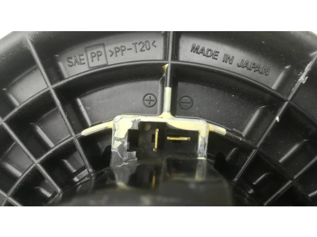 Вентилятор печки    GJ6BA02   Mazda 6