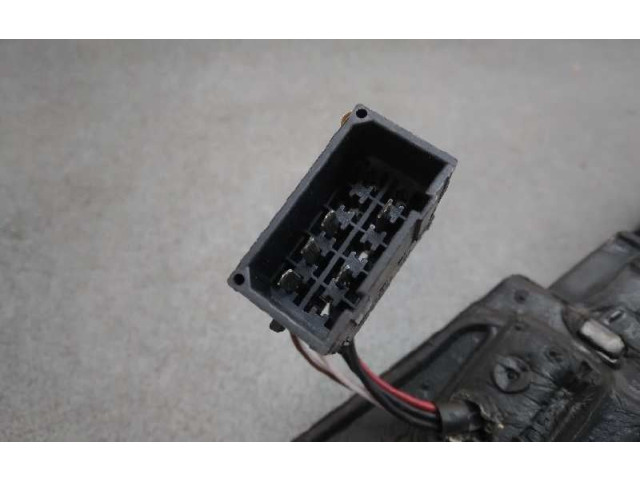 Зеркало электрическое Audi A6 S6 C6 4F 2004 - 2011 года