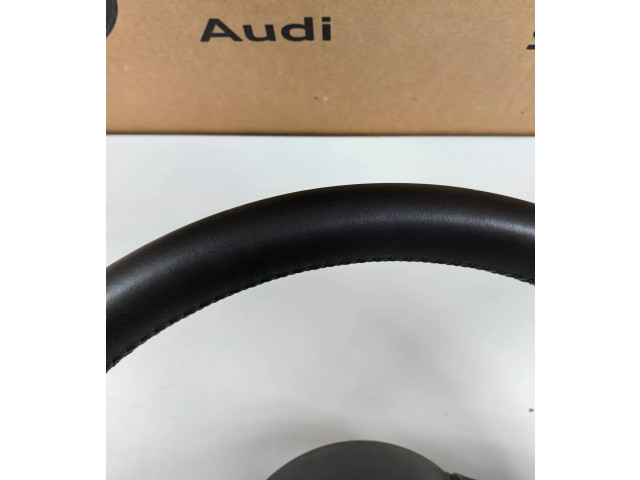 Руль Audi A3 S3 8V 2013-2019 года 8W0419091G, 565425696