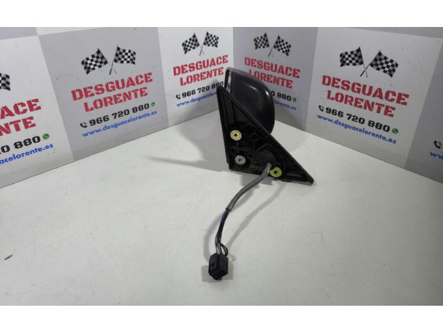 Зеркало электрическое        Subaru Forester SG  2003 - 2005 года   