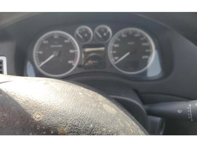 Спидометр (приборный щиток) 6105KS Peugeot 307 2003