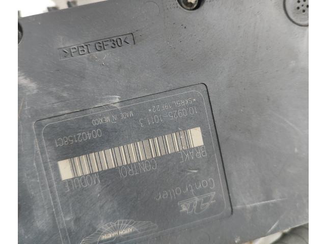 Jednotka ABS 8G332C405AB Aston Martin Vantage III 2006