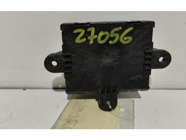 Řídící jednotka FK7214D618BF Land Rover Range Rover Sport L320 2013