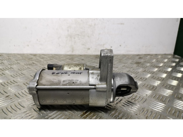 Стартер  0001170417, 51975679F109   Jeep Renegade