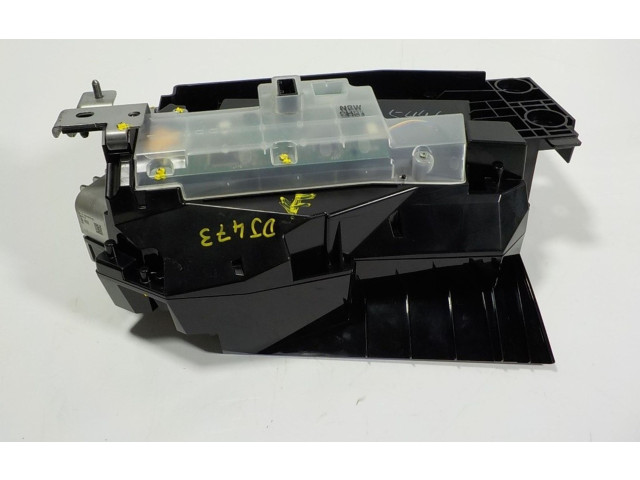 Панель приборов BDGHB2141255 Mazda 3