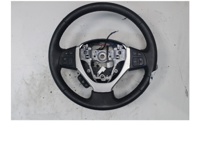 Руль Suzuki SX4 S-Cross  2013 - 2021 года 4811061MR2GJL      