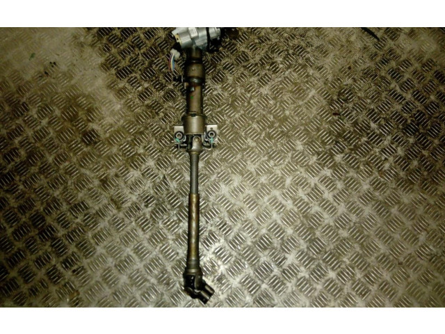 Руль Mitsubishi Colt CZ3 2006 - 2009 года