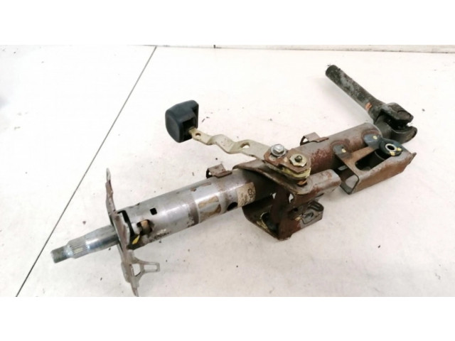 Рулевая рейка CP07, 00000990 Toyota Yaris Verso 1999-2005 года