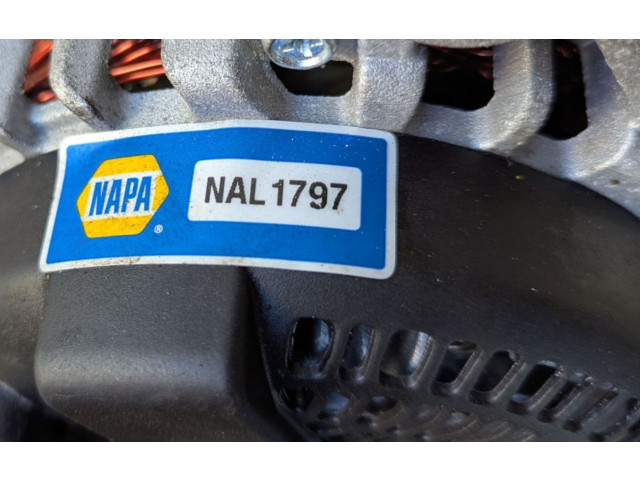 Генератор NAL1797 Ford Galaxy