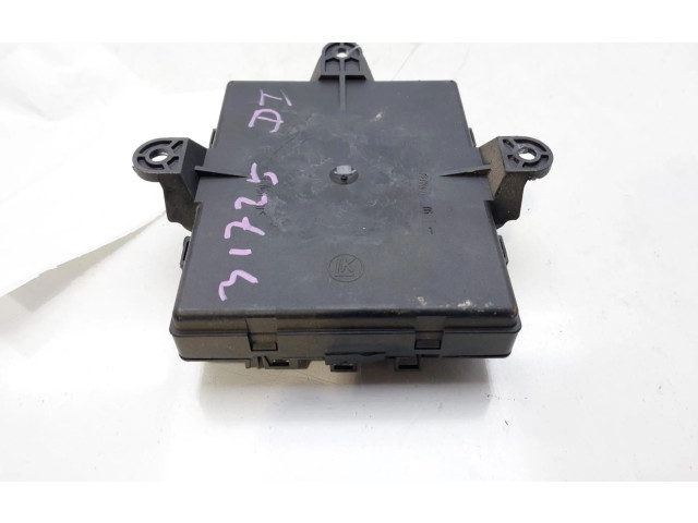 Блок комфорта A1698204526 Mercedes-Benz A W169