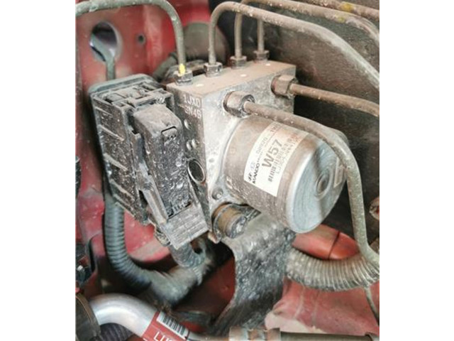 Блок управления АБС 589201W570, MGH60BH6013G943   KIA Rio