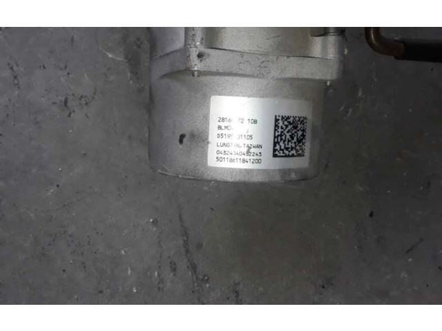 Руль Ford Ka  2009 - 2017 года 28160372      