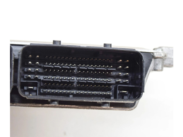 Блок управления двигателя 9832694580, A3C0766640001   Peugeot 2008 II