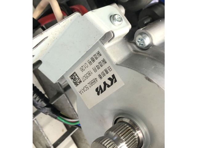 Рулевая рейка 488825CA1A Infiniti Q50 2014 - года