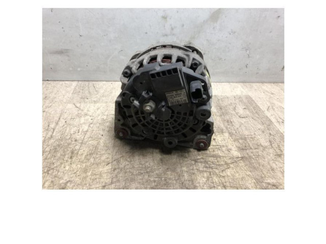 Генератор 231006987R, 231006987R   Dacia Dokker      