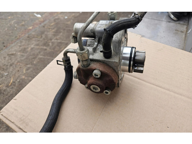 Vstřikovací čerpadlo 22100-0R050 Toyota RAV 4 (XA40)