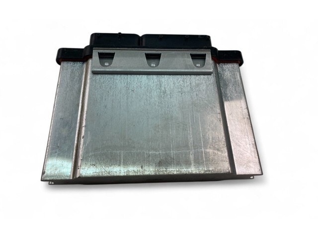 Блок управления двигателем Блок управления 04E907309BL, 0261S12606   Volkswagen Golf VII