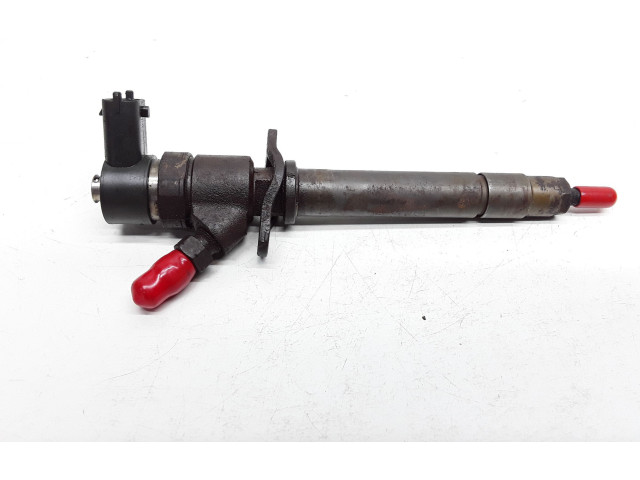 Форсунка 8658351, 0445110078 Volvo S60 D5244T