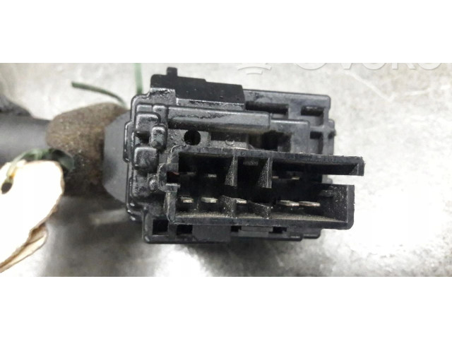 Ручка стеклоочистителей 34326502 Peugeot 306