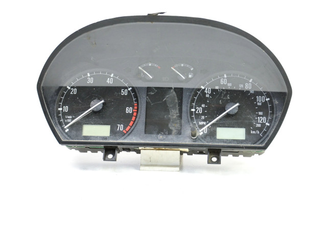 Панель приборов 6Y2919880C, 88311298 Skoda Fabia Mk1 (6Y)