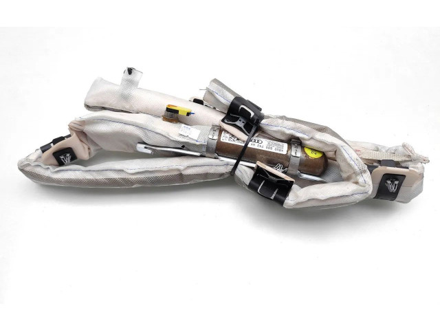 Боковая подушка безопасности 8U0880742A, 0589-P1-0011 Audi Q3 8U