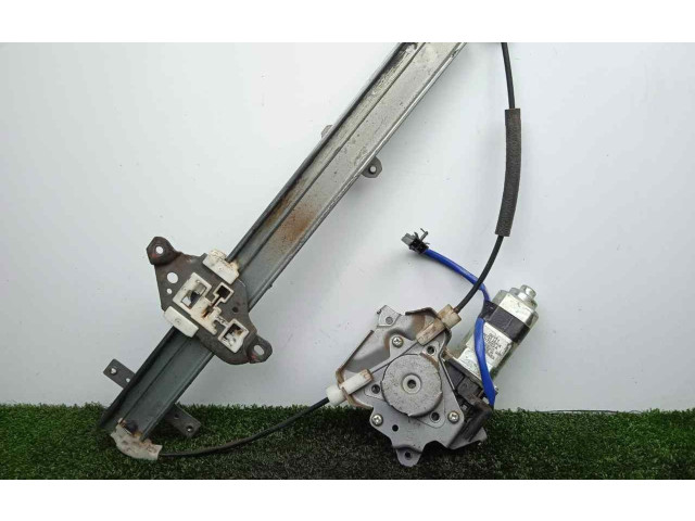 Электрический механизм для подъема окна без двигателя ELECTRICO-PINES Nissan NP300 2010