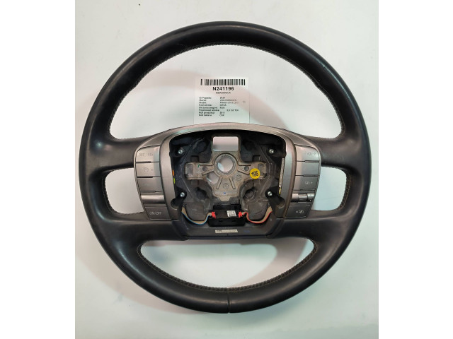 Руль Volkswagen Phaeton  2002 - 2016 года 3D0419091BN, 3D0419005      