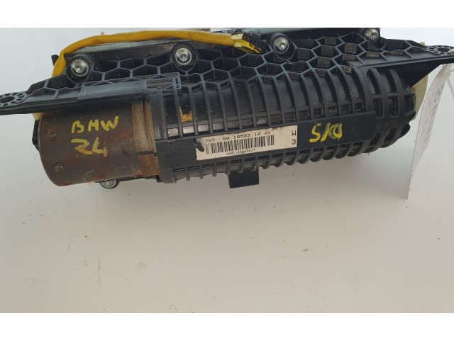 Подушка безопасности пассажира 6018503, TPK60185031001 BMW Z4 E85 E86