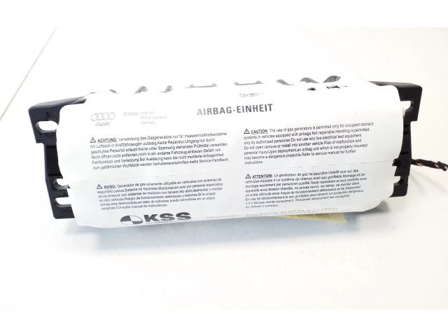 Блок управления 8T0880204G Audi A5 8T 8F