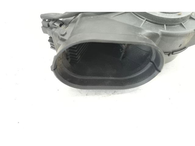 Вентилятор печки 1485725080, 5020106 Lancia Phedra