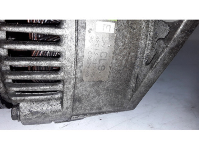 Генератор 9616862980 Peugeot 306 1.8