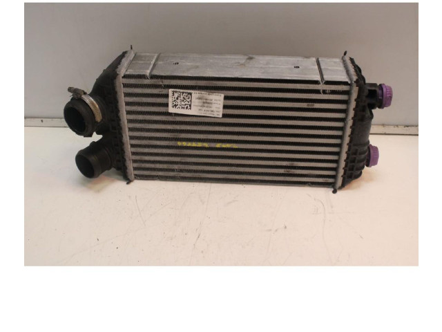 Интеркулер  9825341380   Peugeot 2008 II 