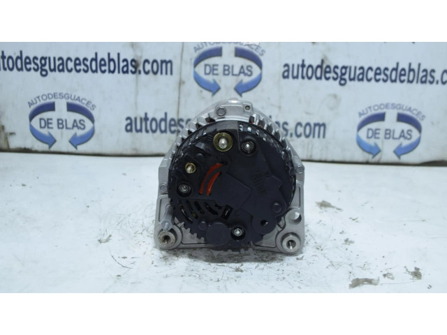 Генератор 436449   Volkswagen Golf III      