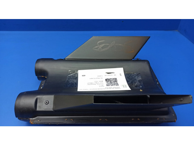 Пластиковый корпус