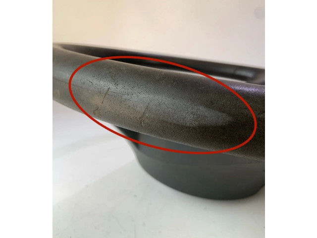 Руль Fiat Ducato 2007 - 2014 года 30380440, 61806391f